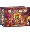 Gloomhaven - Buttons & Bugs: Ed. Italiana