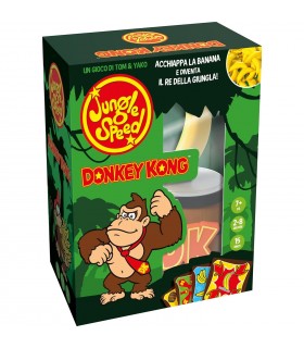 Jungle Speed - Donkey Kong