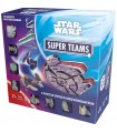 Star Wars - Super Teams
