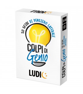 Colpi di Genio