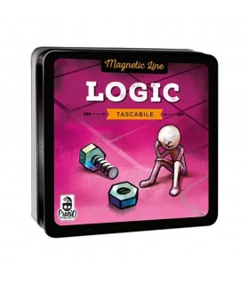 Magnetic Line - Logic