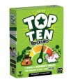 Top Ten Adventures