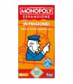 Monopoly - In Prigione! - Espansione