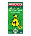 Monopoly - Compra Tutto - Espansione