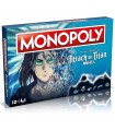 Monopoly - Attack on Titan