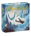 Sleeping Gods - Distant Skies - Collector's Edition