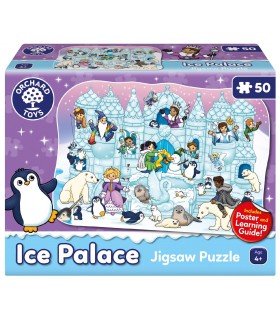 Ice Palace