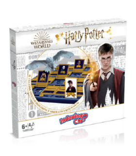 Indovina Chi? - Harry Potter