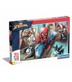 Puzzle da 104 Pezzi Maxi - Spider-Man
