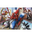 Puzzle da 104 Pezzi Maxi - Spider-Man