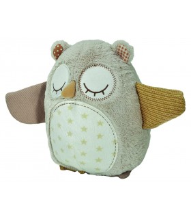 Nighty Night Owl Smart Sensor