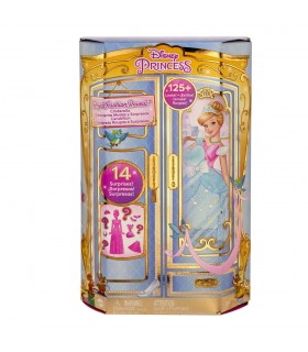 Disney Princess - Cenerentola Royal Fashion Surprise