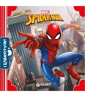 I Librottini - Spider-Man