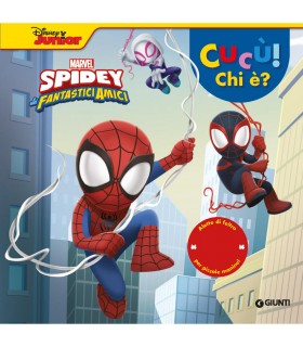 Cucù Chi è? - Spidey