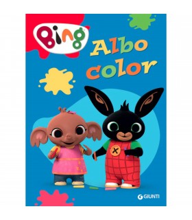 Bing - Albo Color