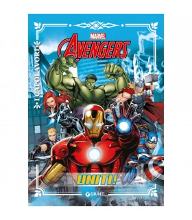I Capolavori - Avengers Uniti!