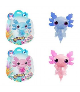ANIMAGIC LET'S GLO AXOLOTL Assortment
