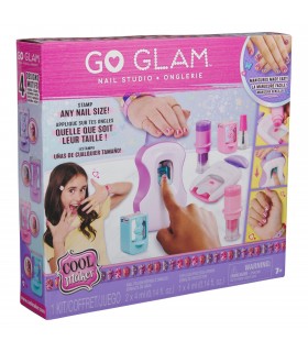 Cool Maker - Go Glam Macchina Decora Unghie