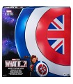 Marvel Legends - What If?: Scudo di Captain Carter