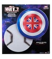 Marvel Legends - What If?: Scudo di Captain Carter