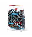 X-Shot - Pack 50 Dardi Aggiuntivi