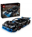 Technic - Auto da corsa Porsche GT4 e-Performance
