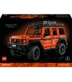 Technic - Mercedes-Benz G 500 Professional Line