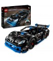 Technic - Auto da corsa Porsche GT4 e-Performance