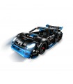 Technic - Auto da corsa Porsche GT4 e-Performance