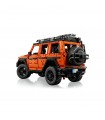 Technic - Mercedes-Benz G 500 Professional Line