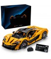 Technic - McLaren P1