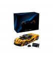 Technic - McLaren P1
