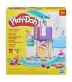 Play-Doh - Gelateria arcobaleno