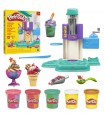 Play-Doh - Gelateria arcobaleno