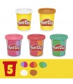 Play-Doh - Gelateria arcobaleno