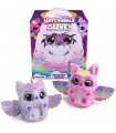 Hatchimals Alive! - Mystery Hatch: Pufficorn (Blind Box)