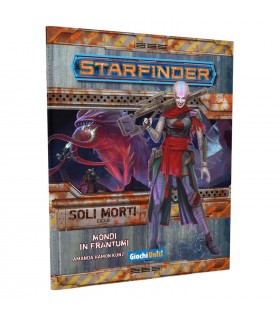 Starfinder - Mondi in Frantumi (Ed. Italiana)