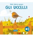 Dolci Storie Sonore - Gli Uccelli