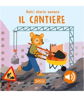 Dolci Storie Sonore - Il Cantiere