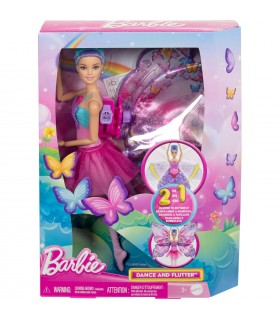 Barbie - Ballerina Ali di Farfalla
