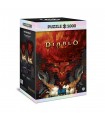 Puzzle da 1000 Pezzi Deluxe - Diablo: Lord of Terror (con Poster e Sacchetto)