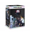 Puzzle da 1000 Pezzi Deluxe - The Witcher: Yennefer (con Poster e Sacchetto)