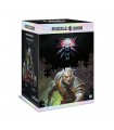 Puzzle da 1000 Pezzi Deluxe - The Witcher: Dark World (con Poster e Sacchetto)