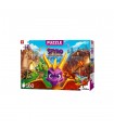 Puzzle da 160 Pezzi - Spyro: Reignited Trilogy
