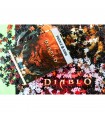 Puzzle da 1000 Pezzi Deluxe - Diablo: Lord of Terror (con Poster e Sacchetto)