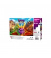Puzzle da 160 Pezzi - Spyro: Reignited Trilogy