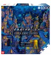 Puzzle da 1000 Pezzi - Imagination: Roch Urbaniak Concert on the Chimney