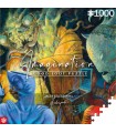 Puzzle da 1000 Pezzi - Imagination: Jacek Szleszynski The Gift