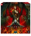Puzzle da 1000 Pezzi - Diablo IV: Lilith Composition