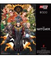 Puzzle da 500 Pezzi - The Witcher: Nilfgaard